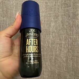 Sol de Janeiro after hours perfume mist